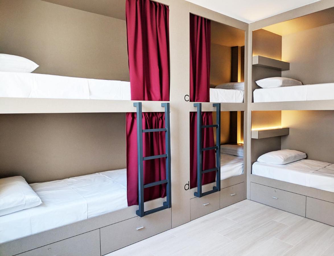 Broz Hostel Granada Rom bilde