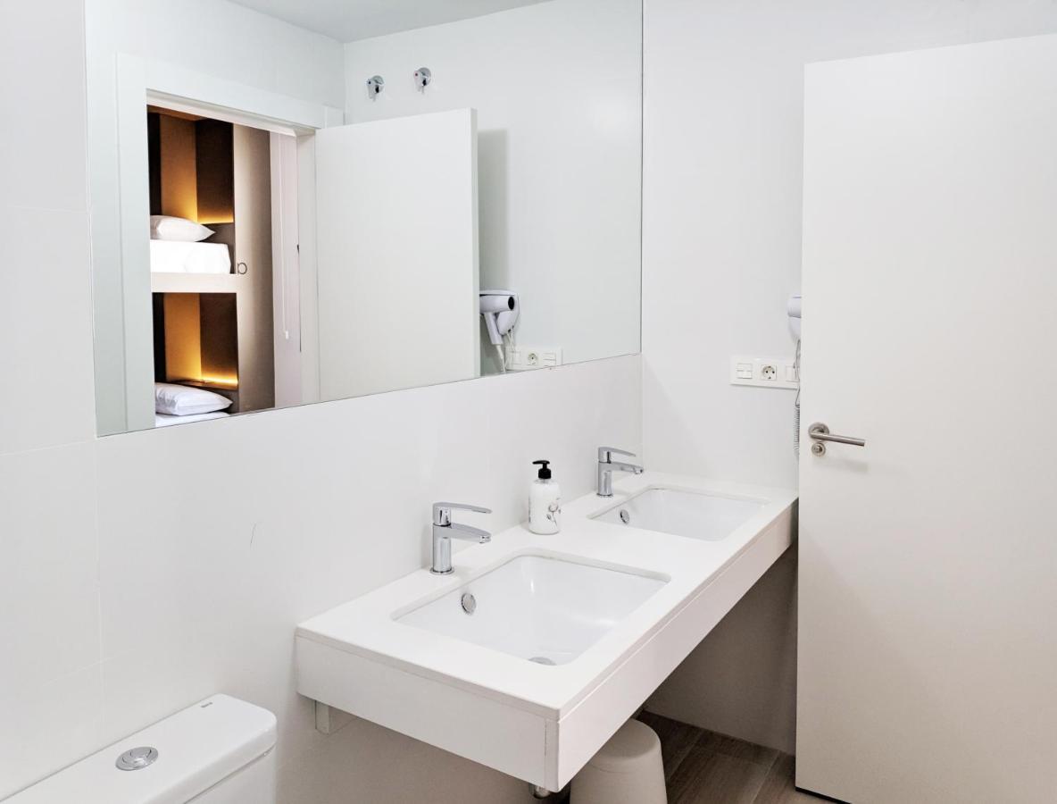 Broz Hostel Granada Rom bilde