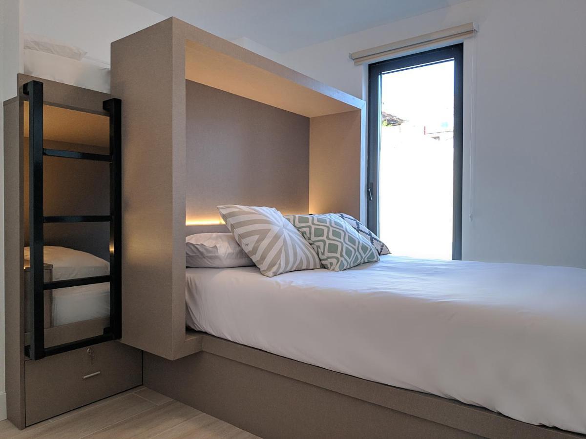 Broz Hostel Granada Eksteriør bilde