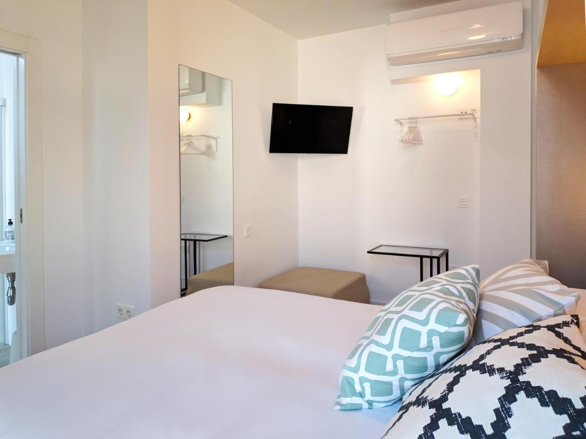 Broz Hostel Granada Eksteriør bilde