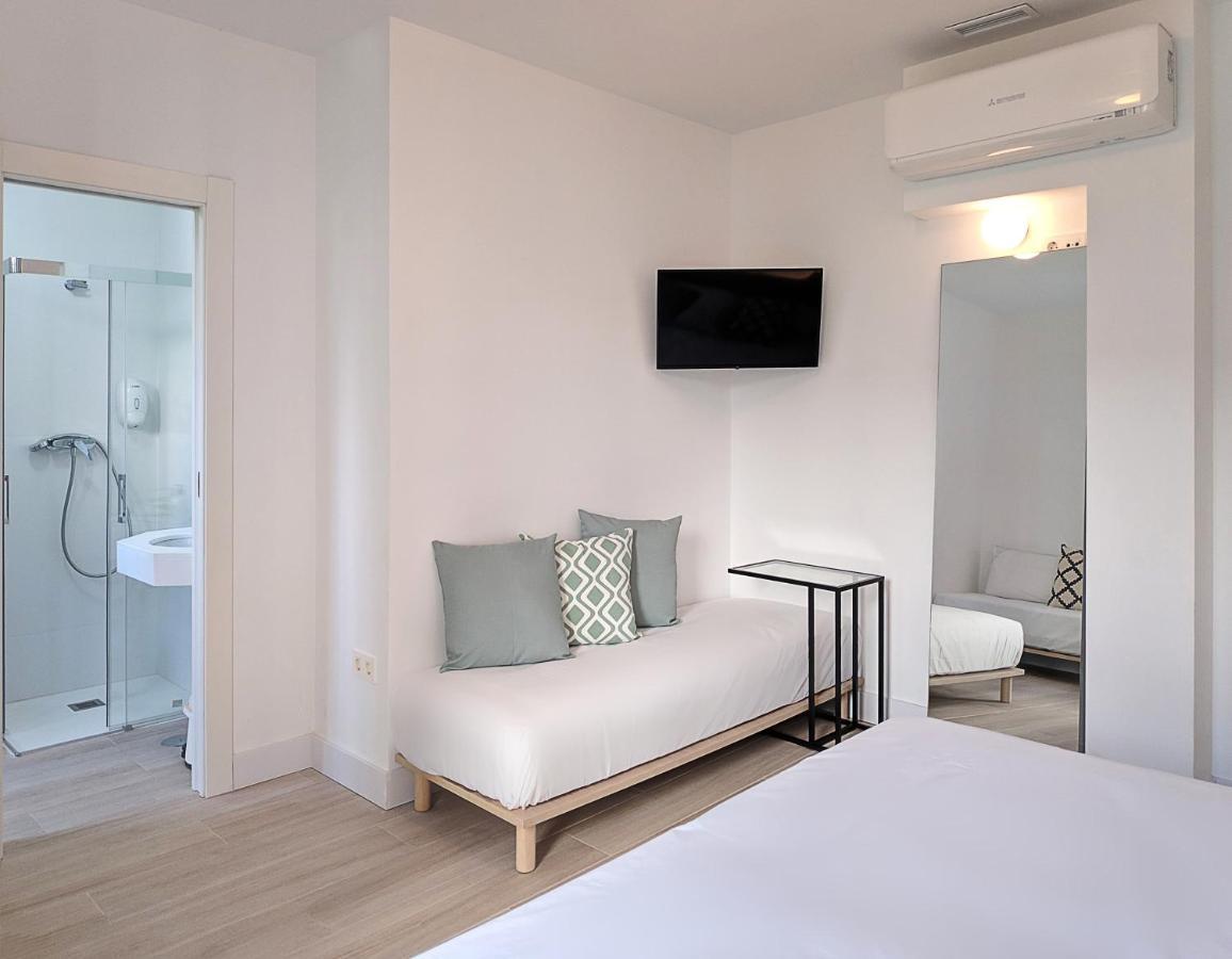 Broz Hostel Granada Eksteriør bilde