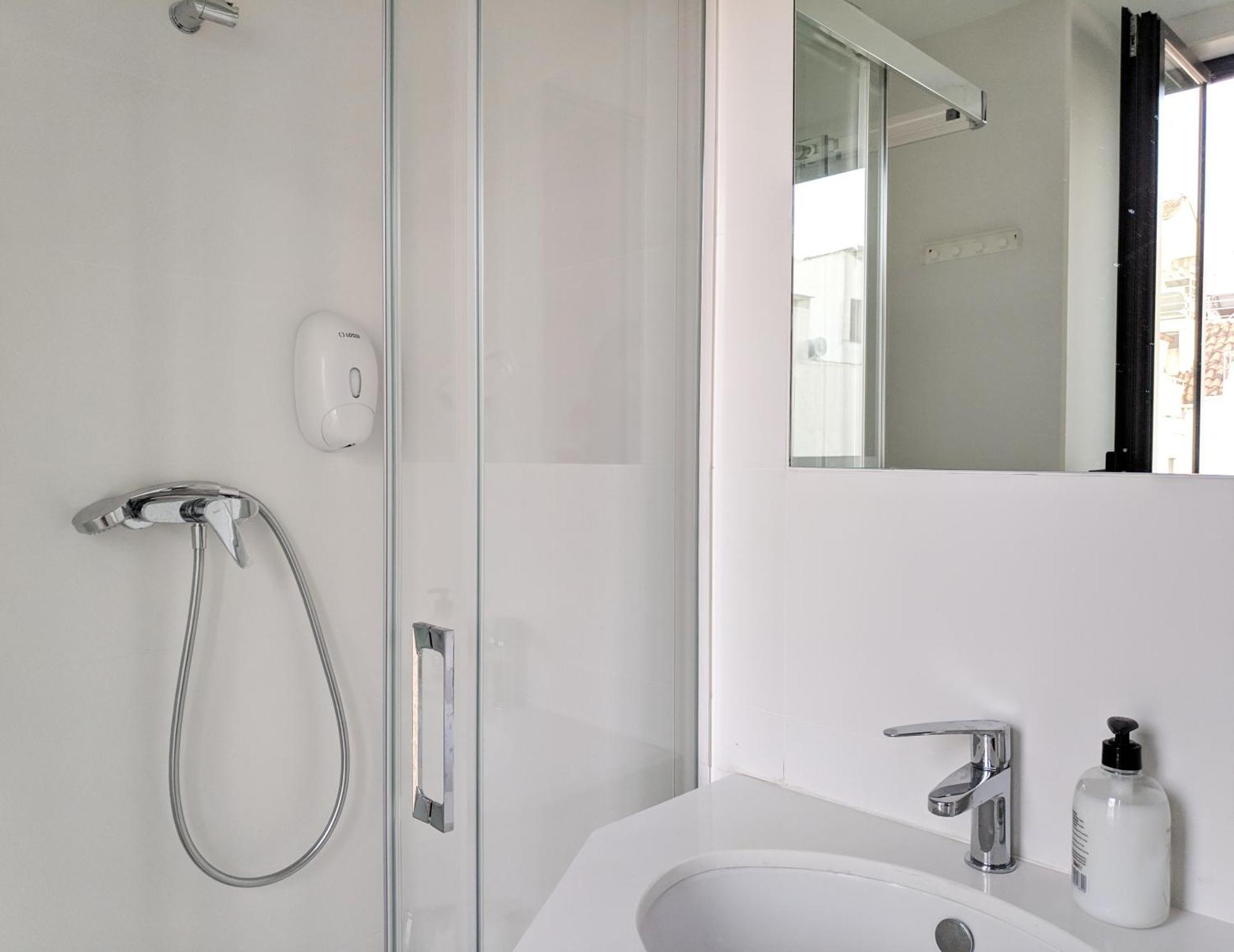 Broz Hostel Granada Rom bilde